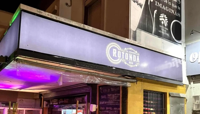 Prado Food -  Comentario 1 - Montevideo