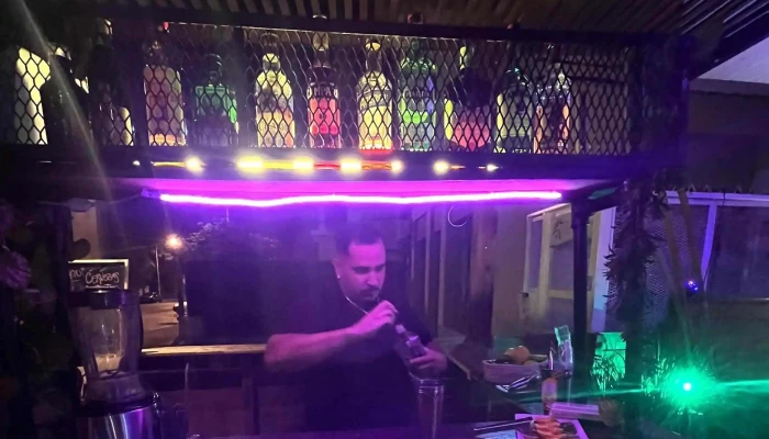 Prado Food -  Comentario 2 - Montevideo