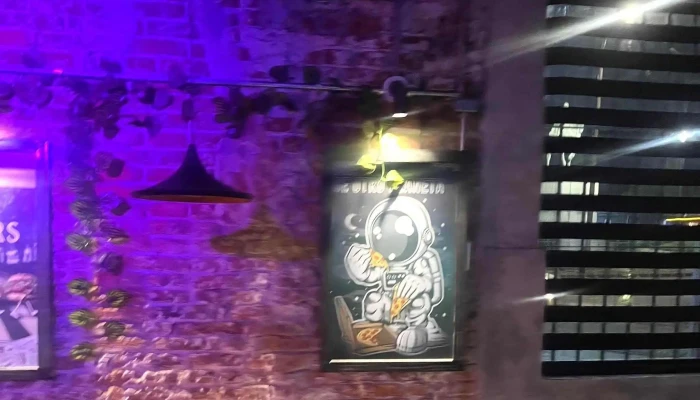 Prado Food -  Comentario 4 - Montevideo