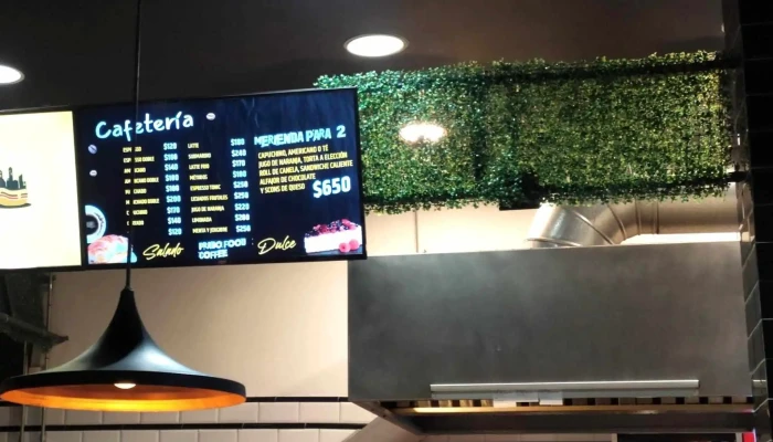 Prado Food -  Comentario 5 - Montevideo