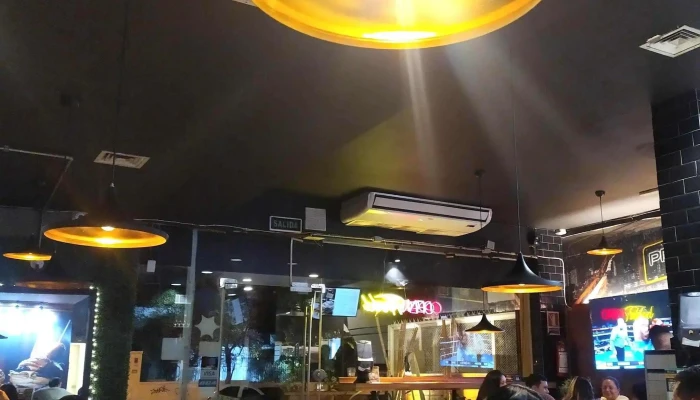 Prado Food -  Comentario 6 - Montevideo