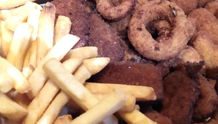 Prado Food -  Comentario 7 - Montevideo