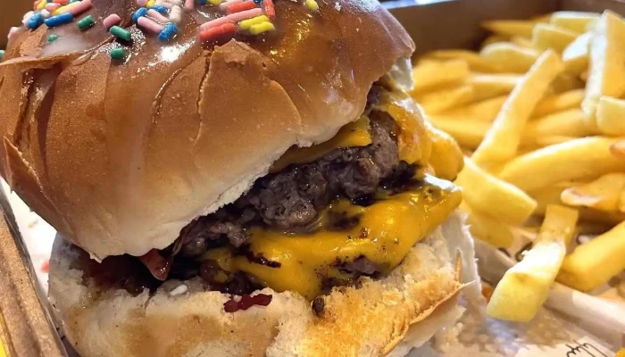 Prado Food -  Comidas Y Bebidas - Montevideo