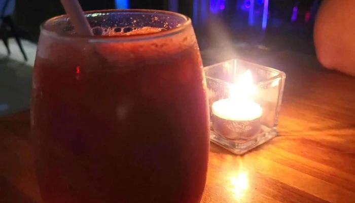 Prado Food -  Jugo - Montevideo