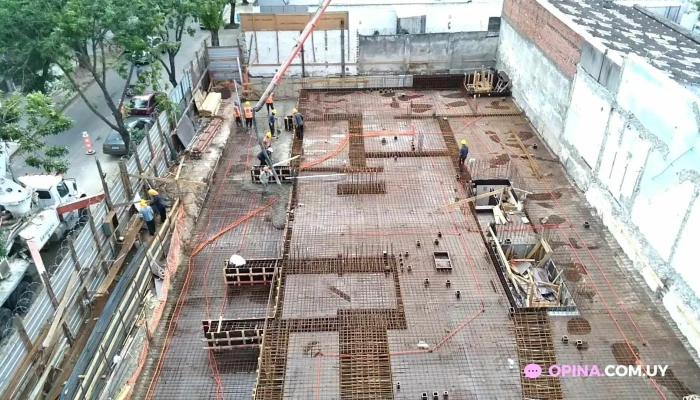 Prado -  Videos - Montevideo