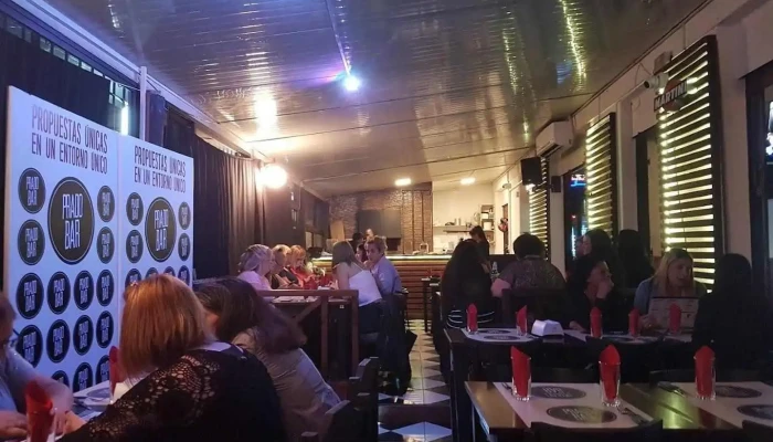 Pradobar Ambiente - Montevideo