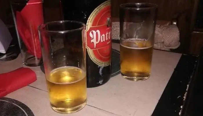 Pradobar Cerveza - Montevideo