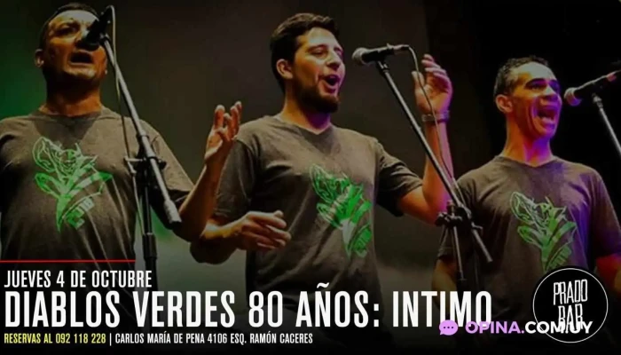 Pradobar Del Propietario - Montevideo