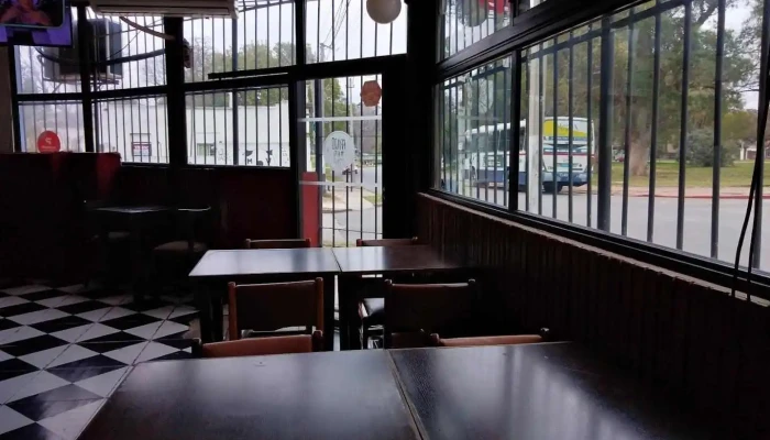 PradoBar - Montevideo