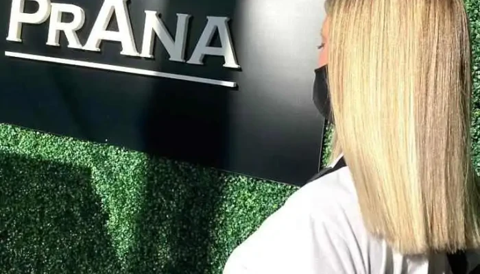 PrAna Estética Capilar - 11300 Montevideo