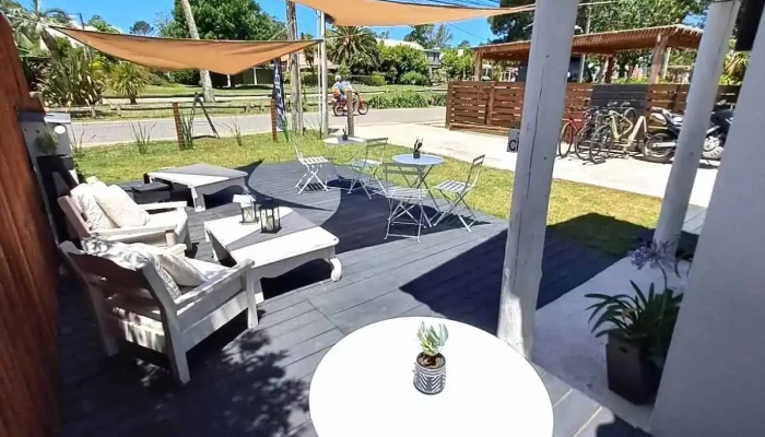 Prandissimo Cafe Ciclista Todo - La Barra