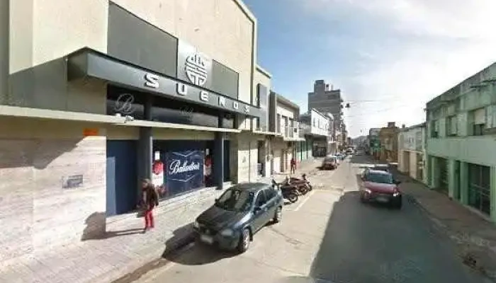 Prata Snack Bar Street View Y 360 - Minas