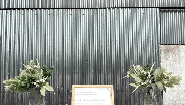 Predio experimental Utu Agraria - Baltasar Brum