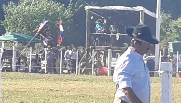 Predio Sauce a Caballo - Sauce