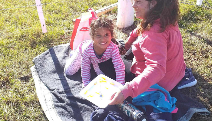 Predio Sauce A Caballo -  Zona - Sauce