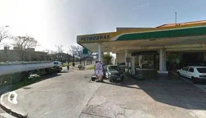 Pretto -  Street View Y 360 - Montevideo