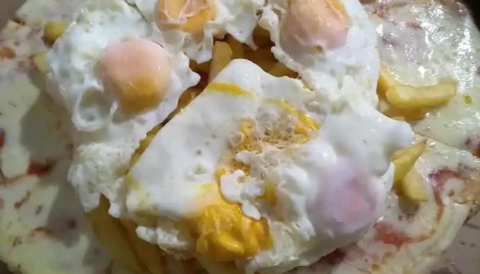 Prettypizza Comida Y Bebida - Fray Bentos