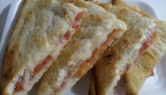 Prettypizza Todas - Fray Bentos