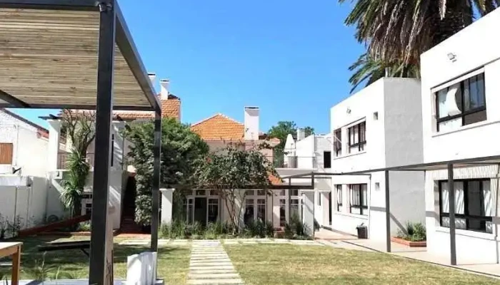 Preuniversitario Alberdi del Colegio Jesús María - Montevideo