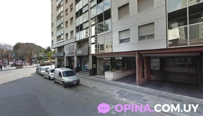 Previsión s.a. - 11200 Montevideo