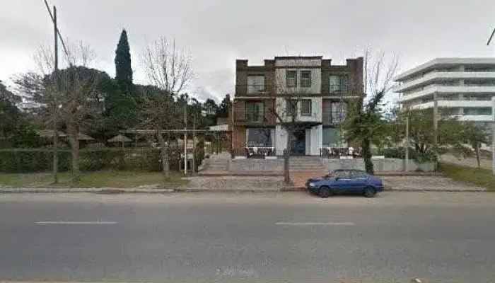 Primera Ronda Bar -  Street View Y 360 - Col. del Sacramento