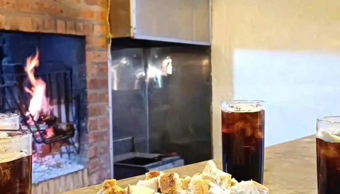 Primera Ronda Bar -  Todo - Col. del Sacramento