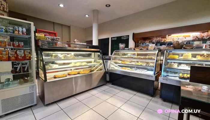 Principes Del Sur Ambiente - Mercedes