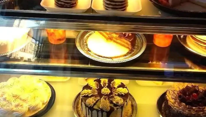 Principes Del Sur Comida Y Bebida - Mercedes