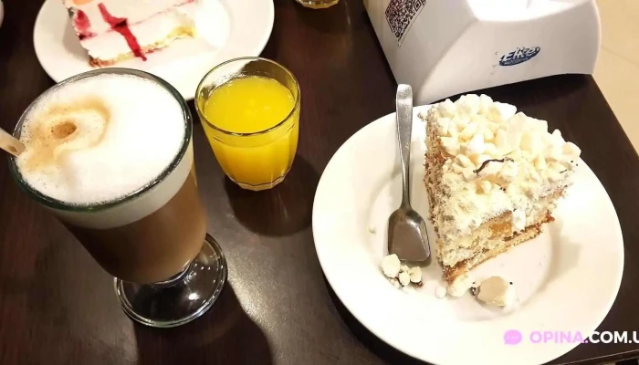 Principes Del Sur Jugo - Mercedes