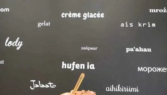 Principes Del Sur Menu - Mercedes