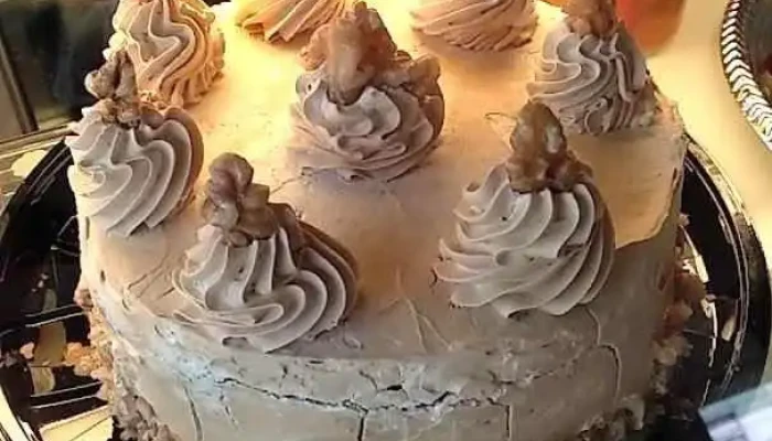 Principes Del Sur Pastel - Mercedes