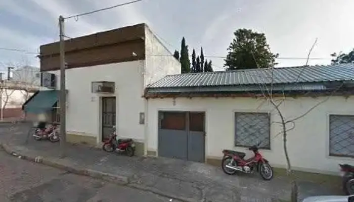 Principes Del Sur Rambla -  Street View Y 360 - Soriano