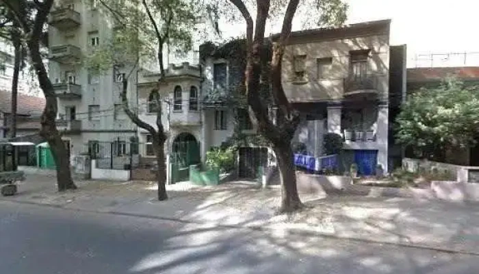 Privilege -  Abierto Ahoradeg - Montevideo