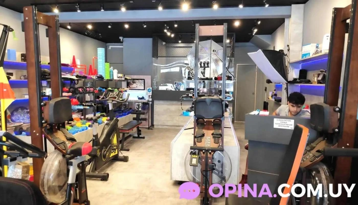 Pro Accesorios - Sport/Home - 11100 Montevideo