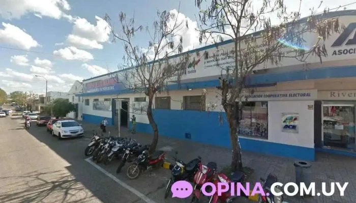 Pro Bichos Veterinaria - 40000 Rivera