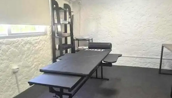 Proactive Fisioterapia - Punta Del Este