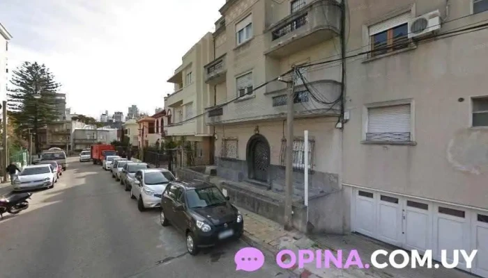 Proctos - Montevideo