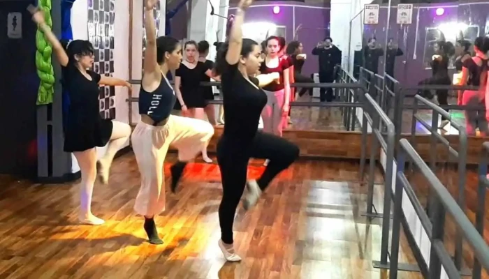 Prodance -  Danza - Montevideo