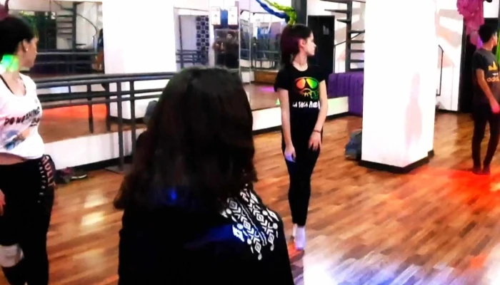 Prodance -  Promocion - Montevideo