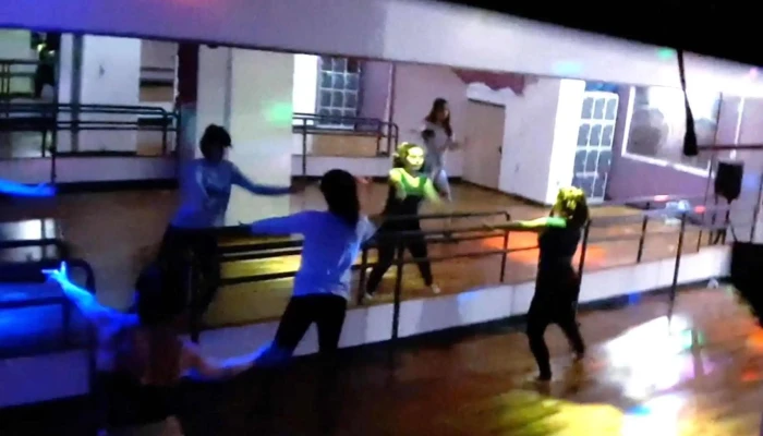 Prodance -  Sitio Web - Montevideo