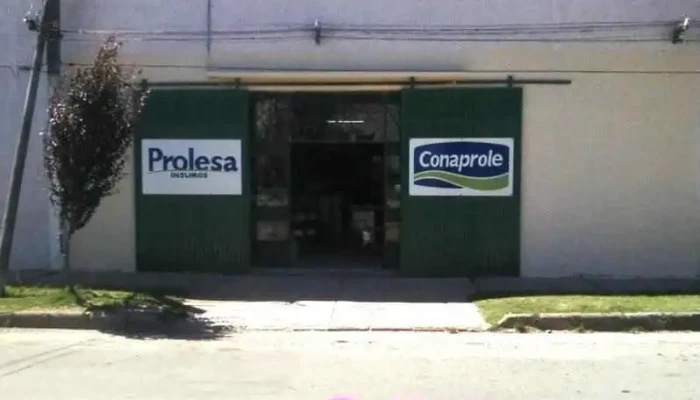 Prolesa Cardal -  Todo - Cardal