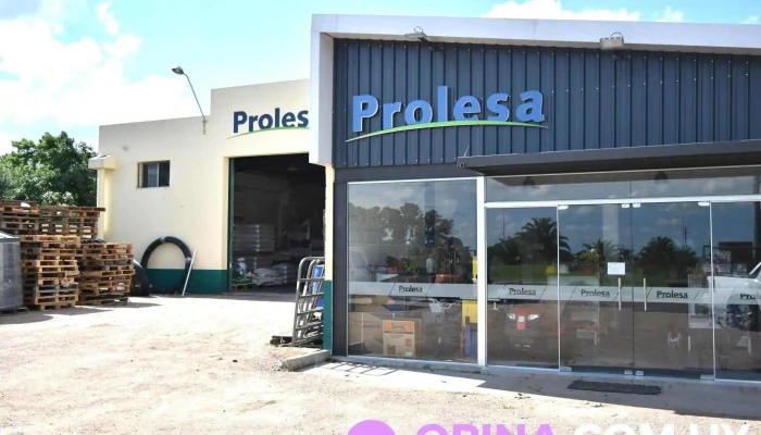 Prolesa Cardona - 75200 Cardona