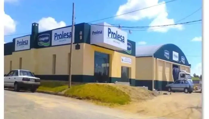 Prolesa Ecilda Paullier -  Del Propietario - Ecilda Paullier