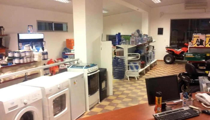 Prolesa Ecilda Paullier -  Interior - Ecilda Paullier