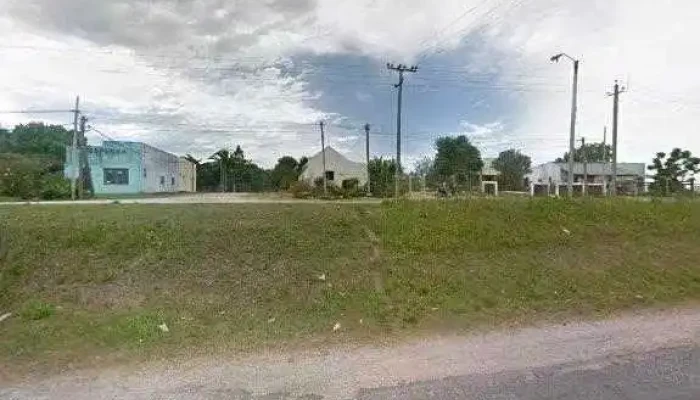 Prolesa Ecilda Paullier -  Street View Y 360 - Ecilda Paullier