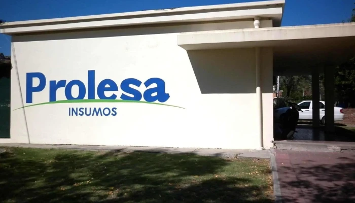 Prolesa Tarariras - 70002 Tarariras