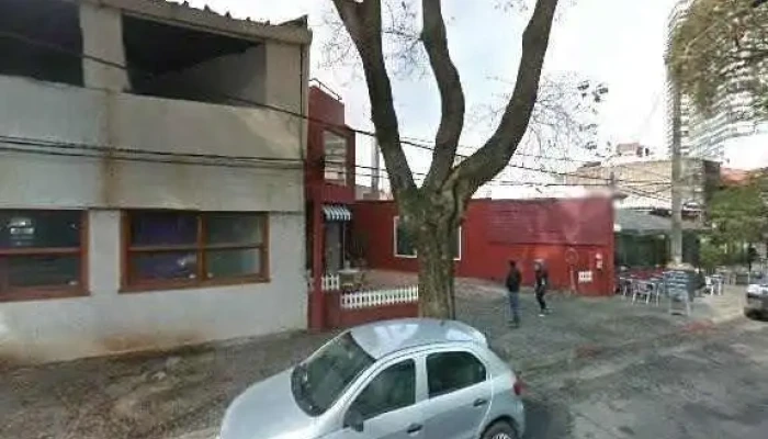 Pronokal Abierto Ahoradeg - Montevideo