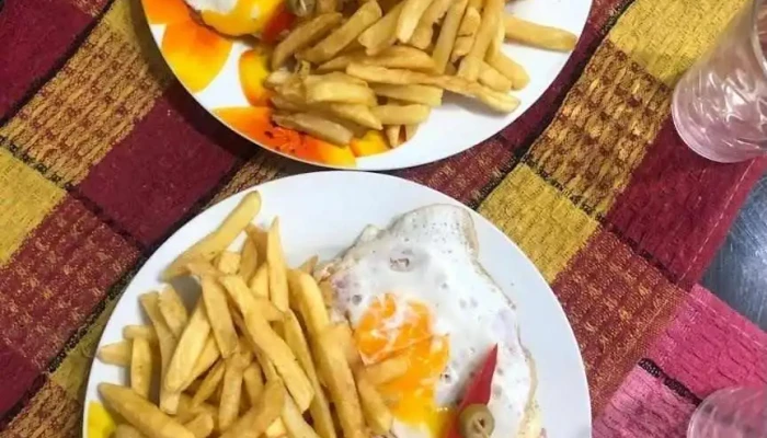 Pronsabor -  Comida Y Bebida - Montevideo