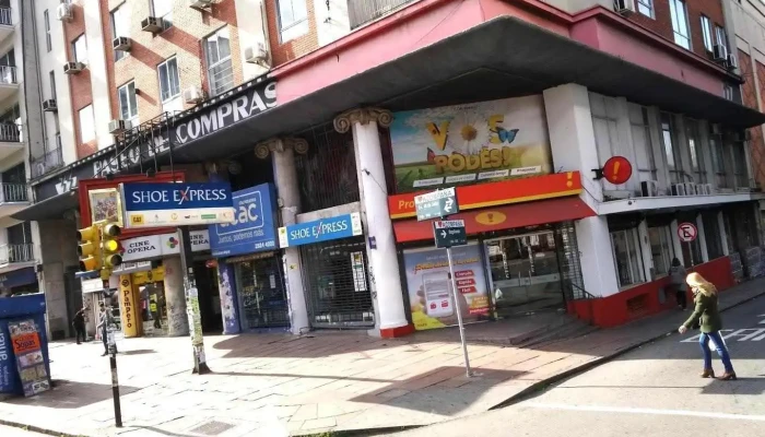 Pronto! - Montevideo Pronto! - Montevideo