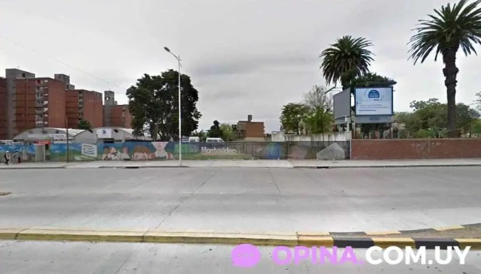 Pronto - Montevideo Pronto - Montevideo